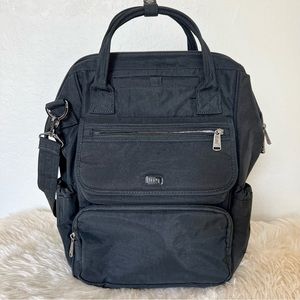 Lug Via Convertible Backpack
